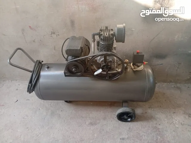 كمبروسر هوا 100 لتر