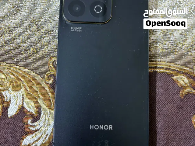 Honor Honor 7C 256 GB in Zarqa