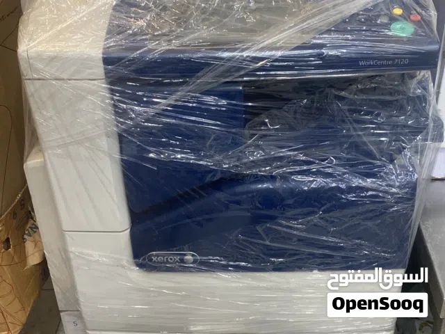 ماركة Xerox (زيروكس)  ماركة HP (اتش بي)