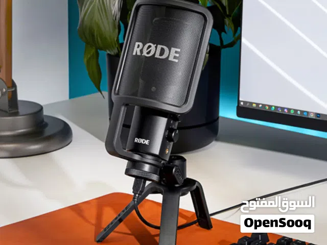 مايك رود NT-USB