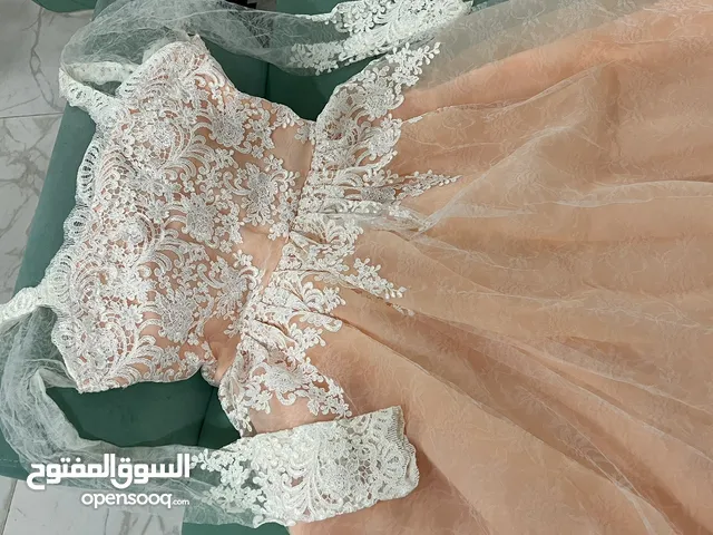 Weddings and Engagements Dresses in Dammam