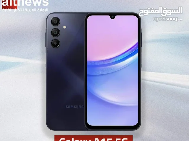 Samsung Galaxy A115 128 GB in Zarqa