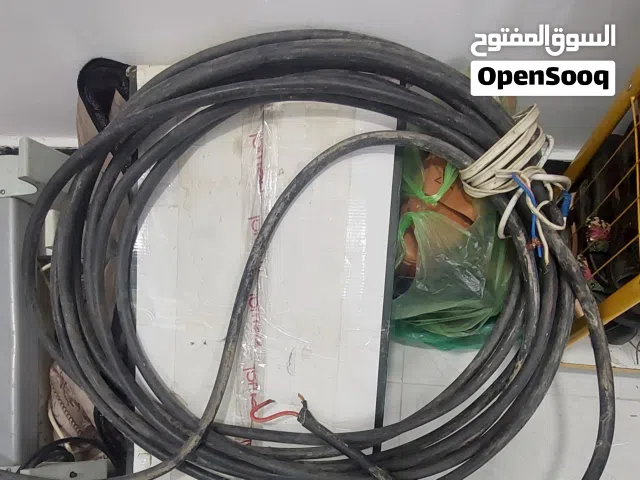 كيبل أردني 2×10 15 متر
