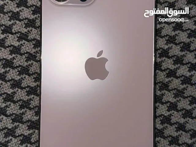 Apple iPhone 12 Pro Max 128 GB in Tripoli