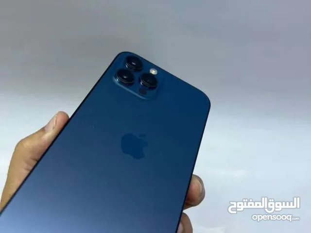 آيفون 12 برو ماكس 256g