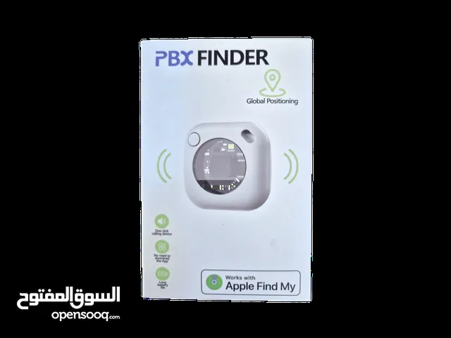 جهاز تتبع ذكي PBX finder شوف الوصف