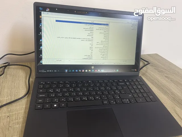 Windows Dell for sale in Amman