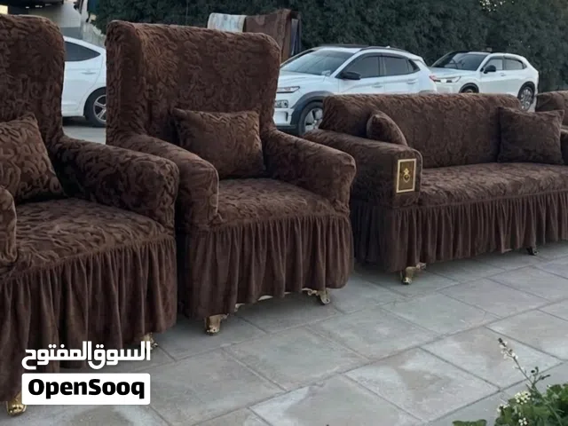 كفر كنب لون بني