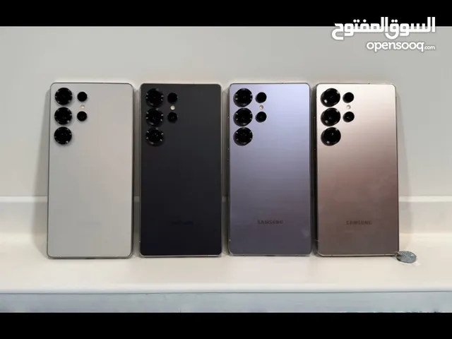*اطلبه الان بأقل سعر واحسن جوده *سامسونج جالكسي اس 25 الترا
