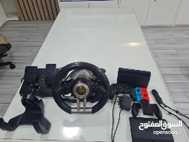 Nintendo Switch Nintendo for sale in Amman