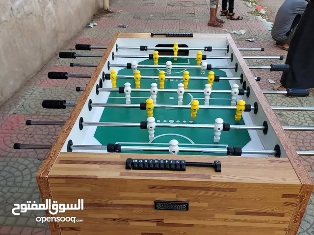 جيم خشب استخدم لمده أربع أيام الجيم نضيف جدااا