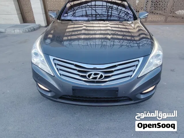 Used Hyundai Azera in Zliten
