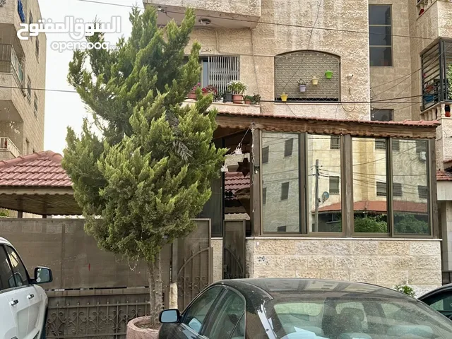 172m2 3 Bedrooms Apartments for Sale in Amman Al Muqabalain