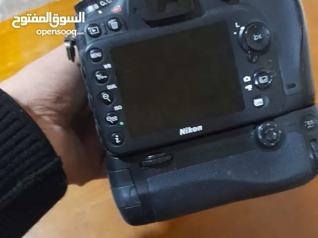 Nikon DSLR Cameras in Basra