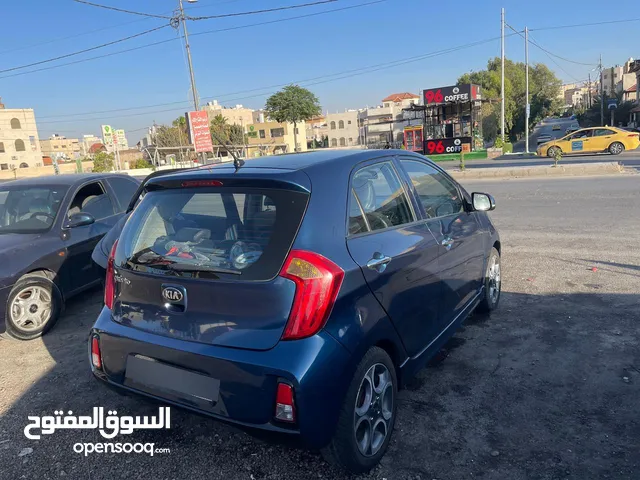 Used Kia Picanto in Zarqa