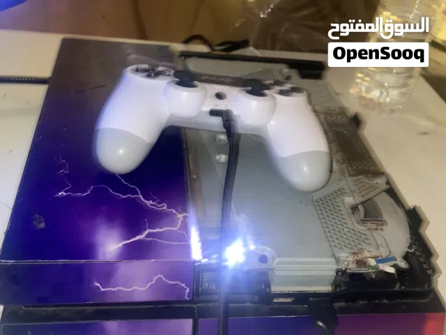 PlayStation 4 PlayStation for sale in Al Batinah