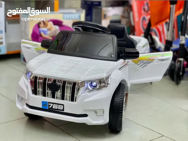 سياره شحن للاطفال