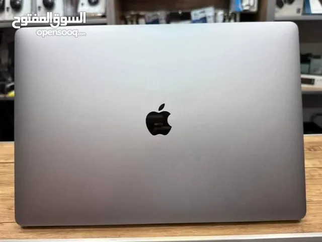 MacBook Pro 2019 corei7 Amd 4g vga
