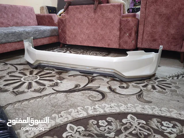 دعامية برادو 2019