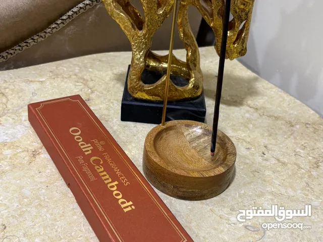 عود كمبودي فاخر للاذواق الرفيعة