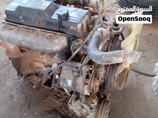 يوجد بضاعه كيا فرسان للبيع بالقطعا او كلها مع بعض