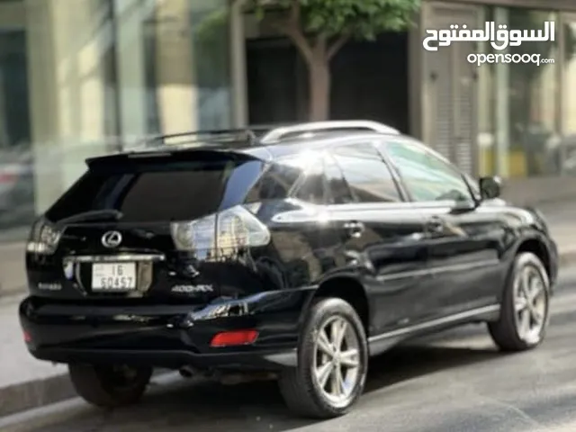 Lexus RX Standard in Amman