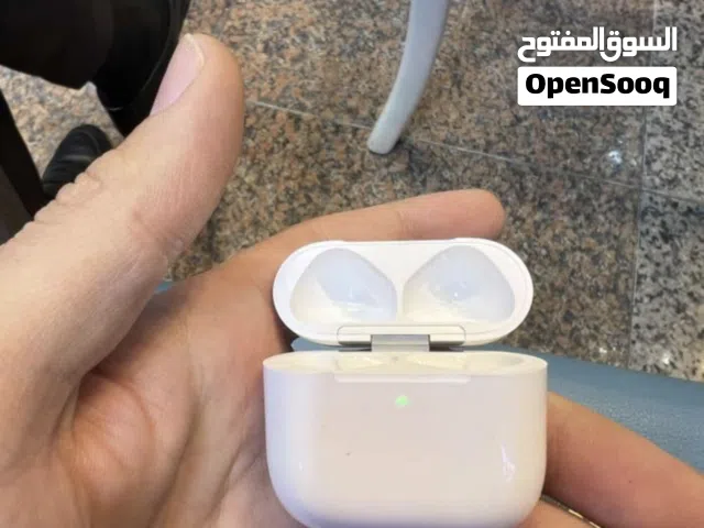 ايربود 4 اخر اصدار ال NS مستخدمه يومين فقطط