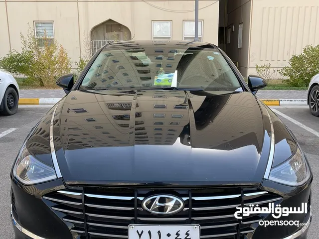 Used Hyundai Sonata in Baghdad