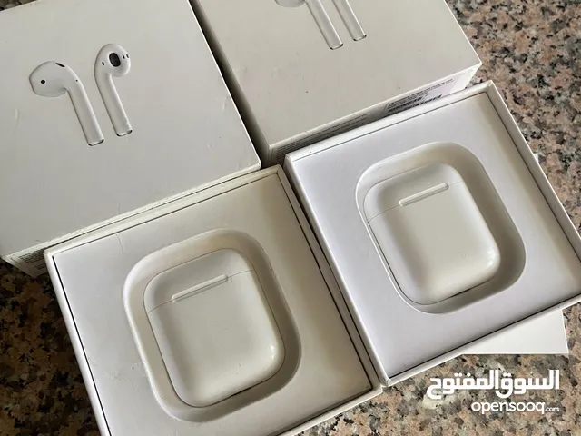 Headsets for Sale in Irbid