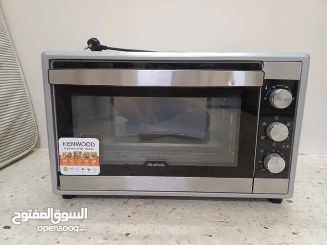 Kenwood Ovens in Central Governorate