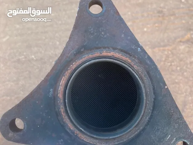 فلاتر بيئه لكزز 430