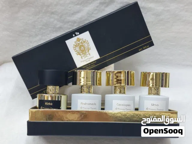 بوكسات عطور رجاليه ونسائيه روووعه// /تصفية محل///