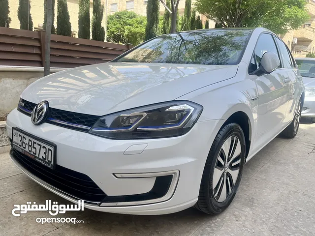 E-Golf عداد قليل صيانة اوتوهب