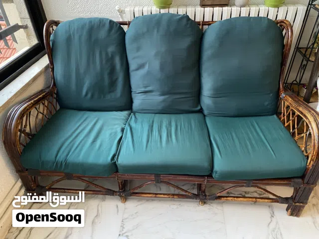 كنب خيزران للبيع