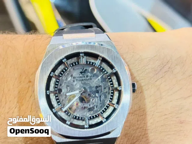 Analog Quartz Santa Barbara Polo watches  for sale in Tripoli