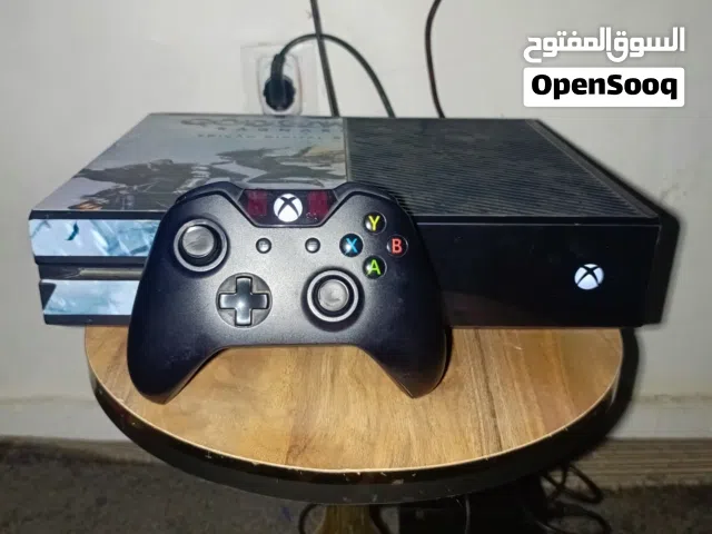 ....Xbox one