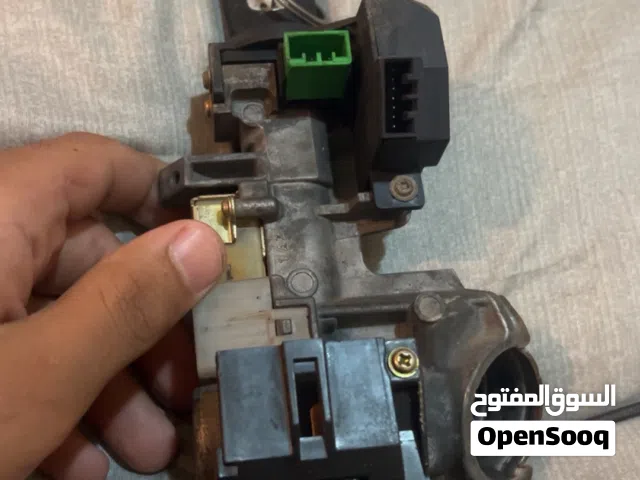 طقم تشغيل هوندا اكورد 2007