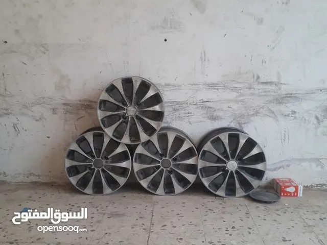 Black Rhion 14 Tyres in Gharyan