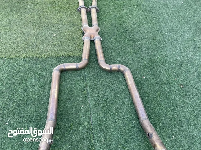 لبيع داون بيب دوج تشالينجر وتشارجر