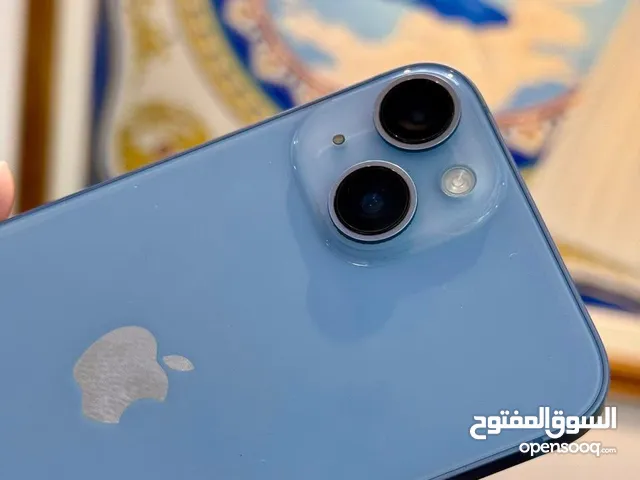 Apple iPhone 14 128 GB in Amman