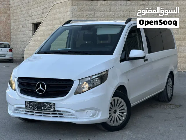 Vito 116  2023-2022