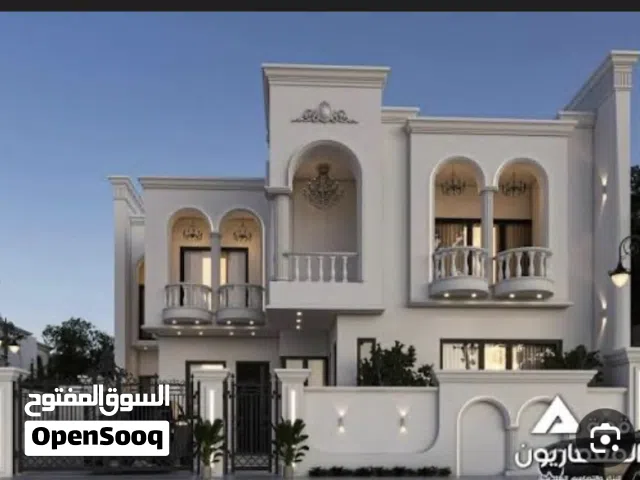 300 m2 More than 6 bedrooms Townhouse for Sale in Basra Dur Al-Qoudah