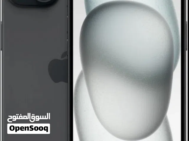 iPhone 15  ايفون 15