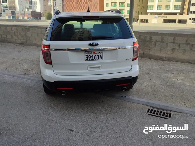 Ford Explorer 2017 for sale