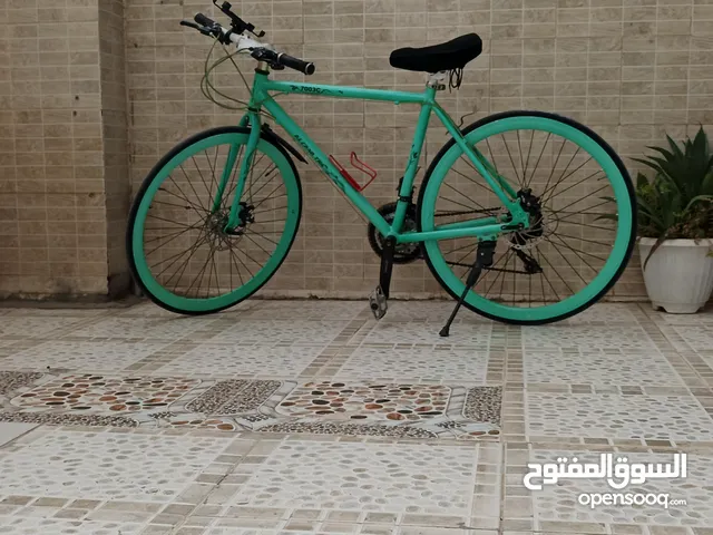 بايسكل رياضي