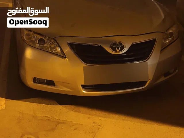 Used Toyota Camry in Al Ain