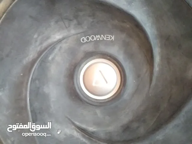 بازوقه مع جميع الملحقات