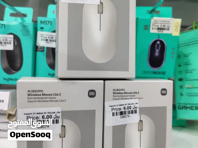 XIOAMI WIRELESS MI MOUSE LITE