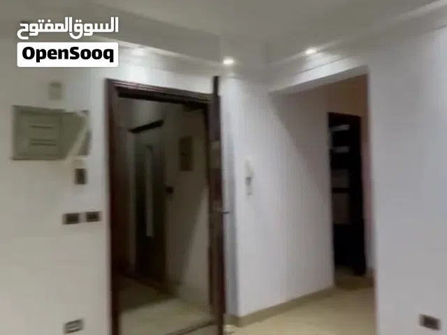 شقة للايجار بالمهندسين تفرعات ميدان لبنان تصلح سكني او اداري نشاط هادي