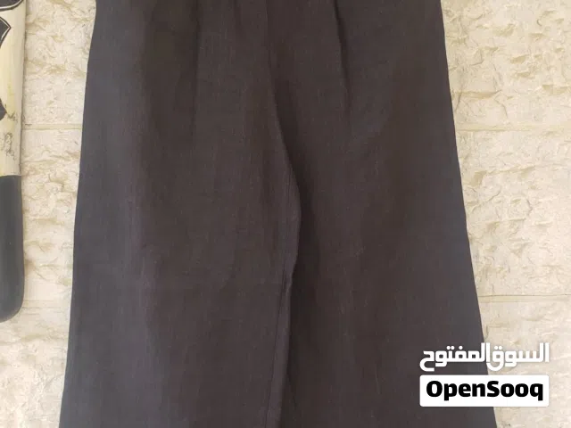 بنطال Massimo Dutti أسود